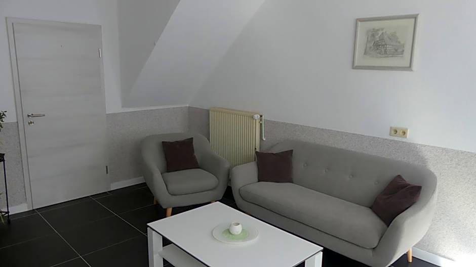 Hotel Zum Böhmegrund