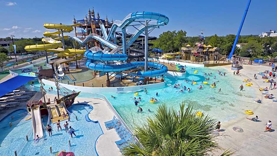 Holiday Inn Express & Suites New Braunfels By IHG