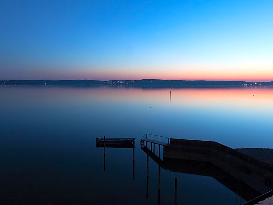 Hotel Restaurant Seehalde