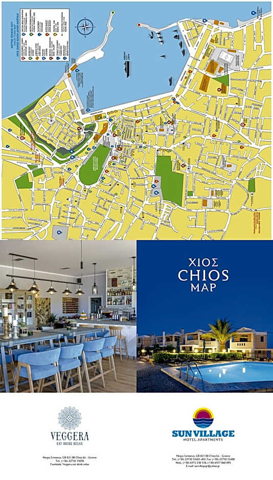 Sun Village Hotel Apartments