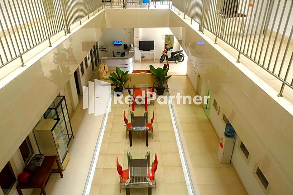 Fortuner Homestay Syariah Makassar Mitra RedDoorz