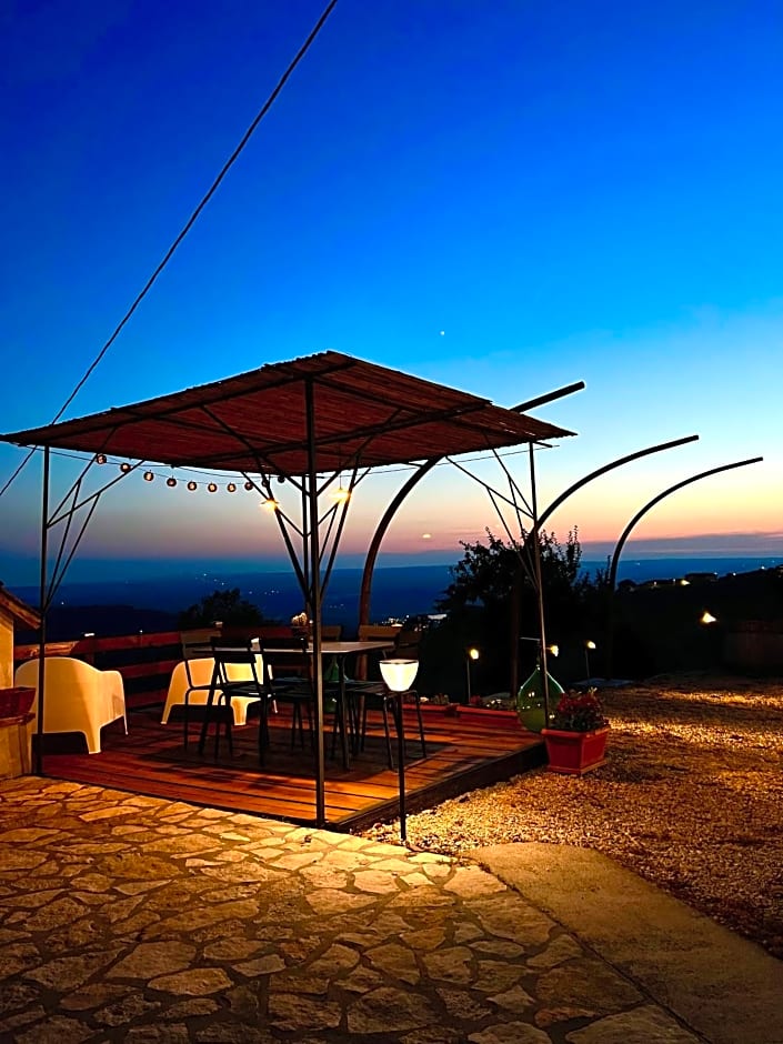 B&B Fontanelle
