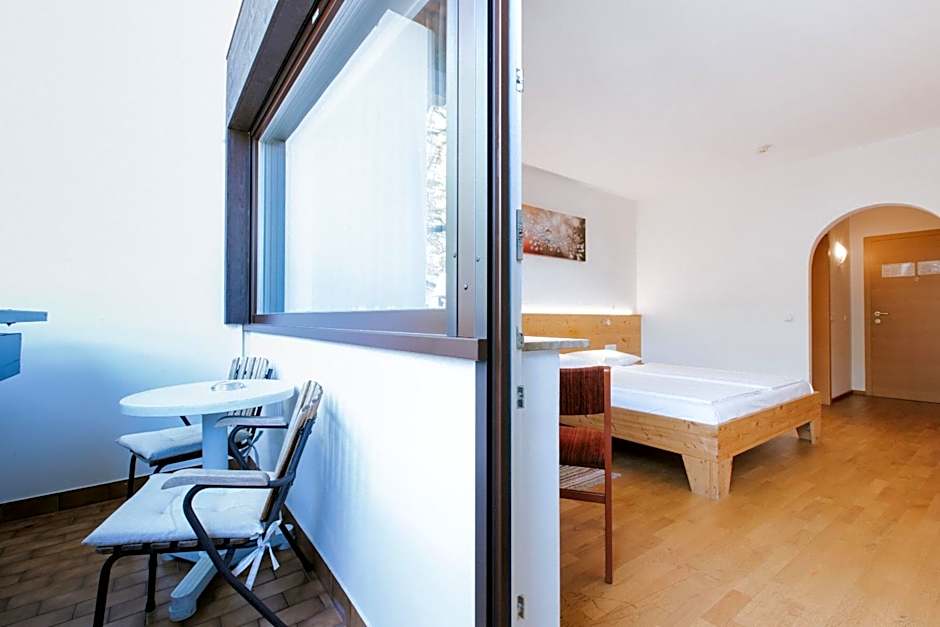 Bio Hotel Kaufmann