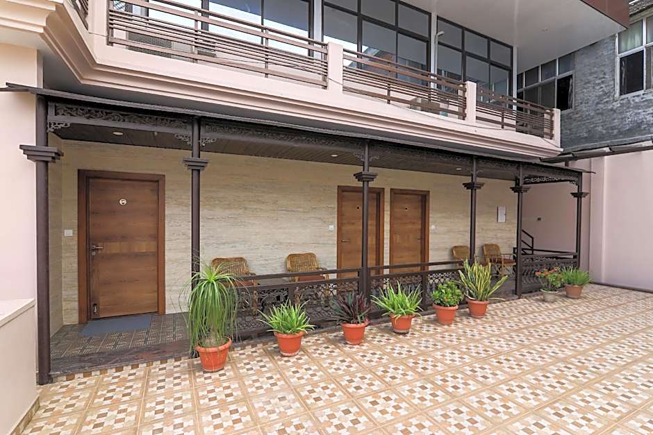 Vashishth Guest House