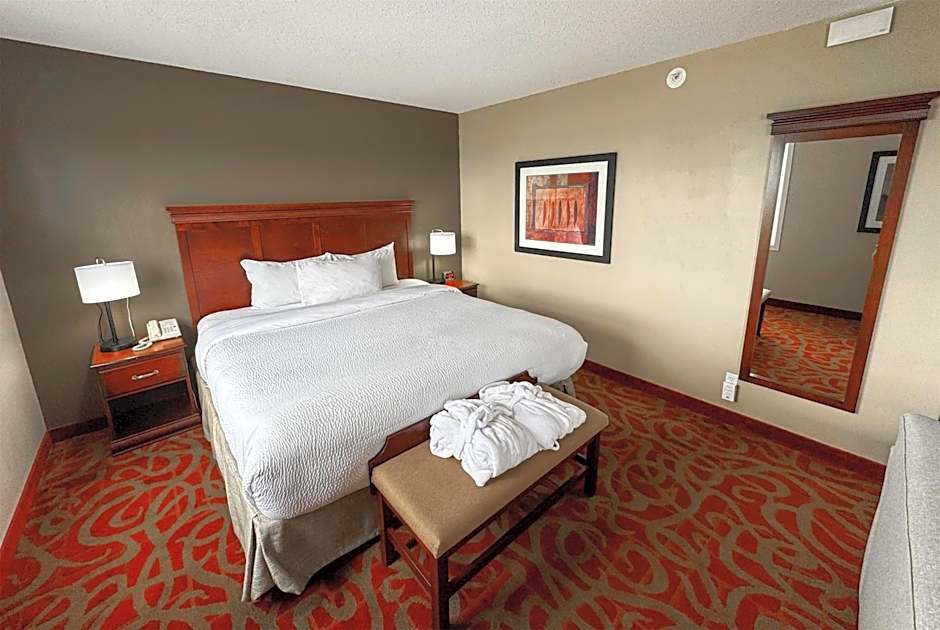 Ramada by Wyndham Sherwood Park