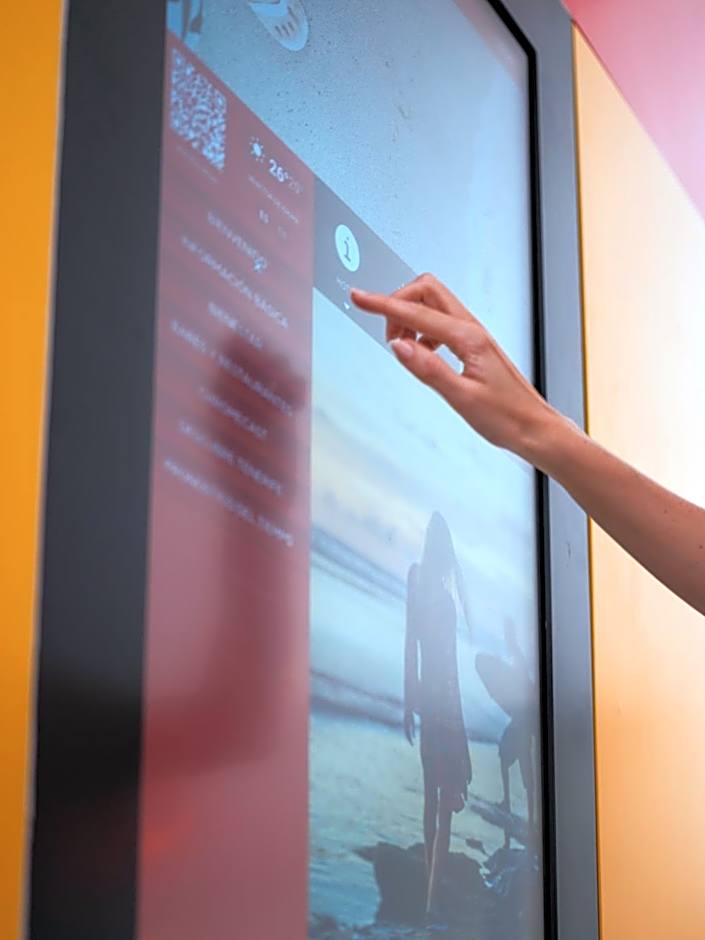 Sholeo Lodges Los Gigantes