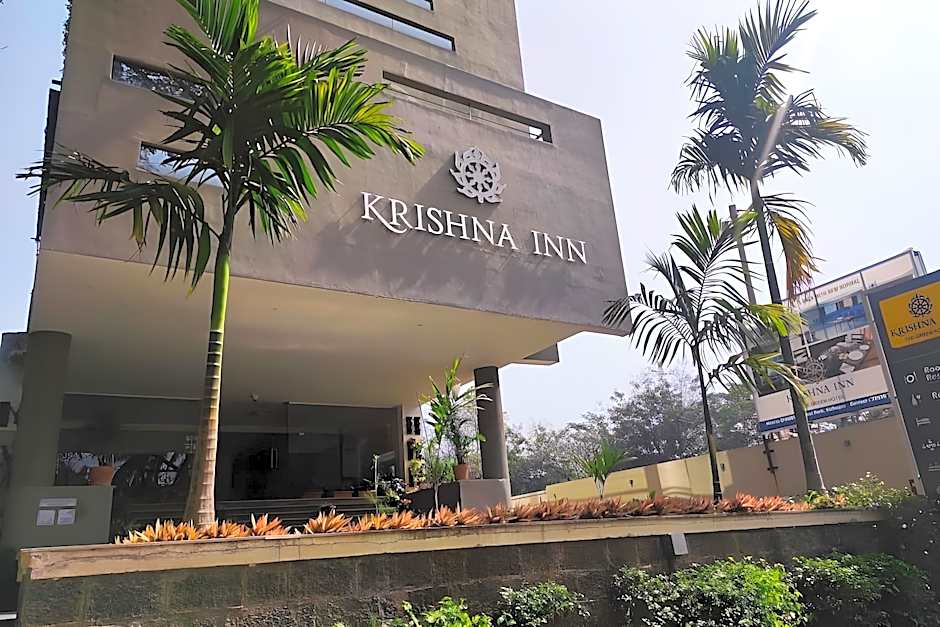 Krishna Inn By Royal Hotels