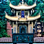 Mount Emei Moon Bay Hotel