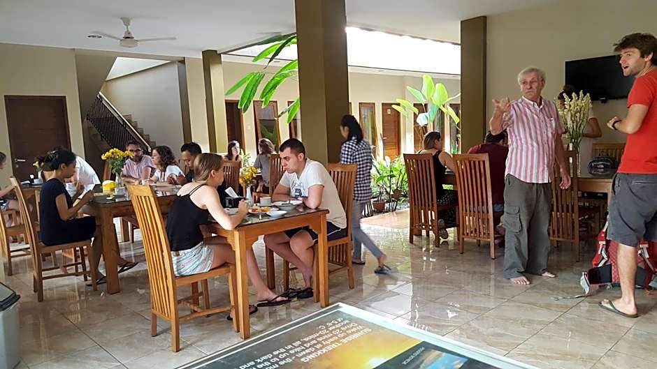 Aloha Hotel Yogyakarta