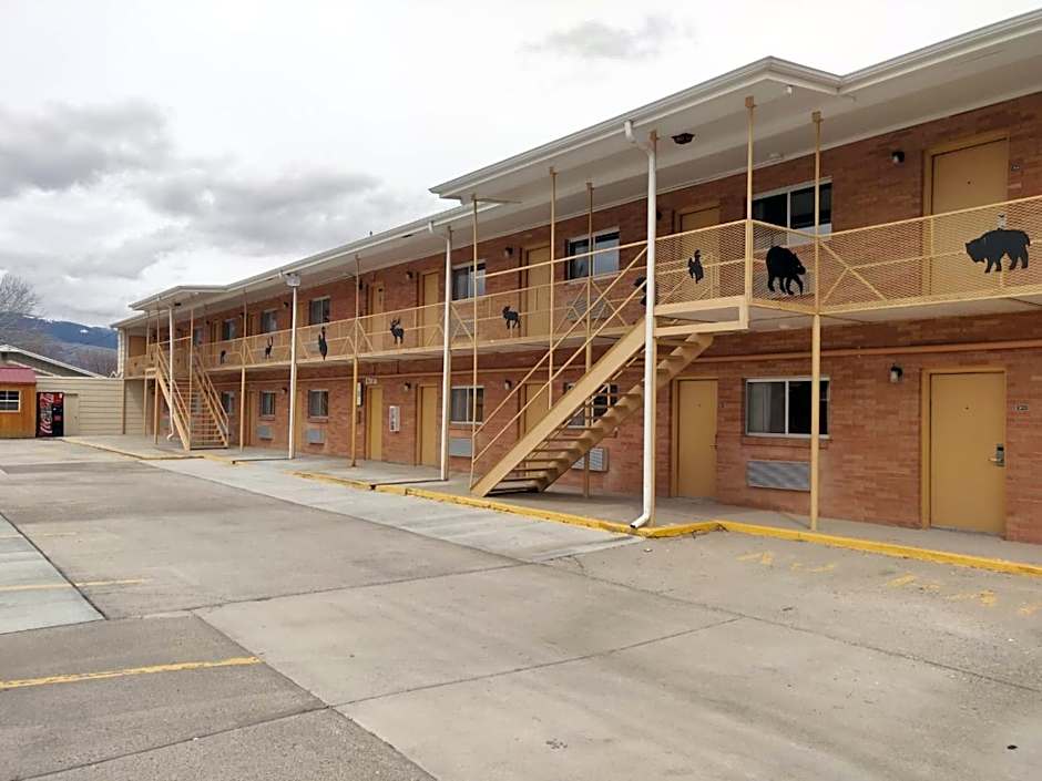 Skyline Motor Inn
