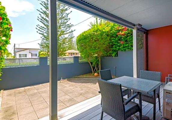 Adrift Apartments Yamba