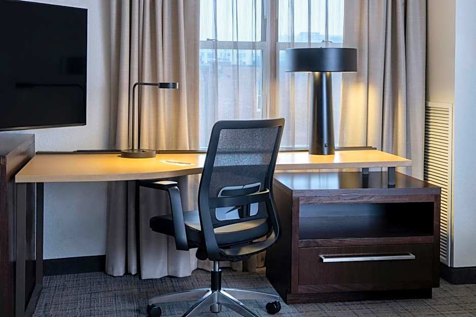 Residence Inn by Marriott Washington, DC/Dupont Circle