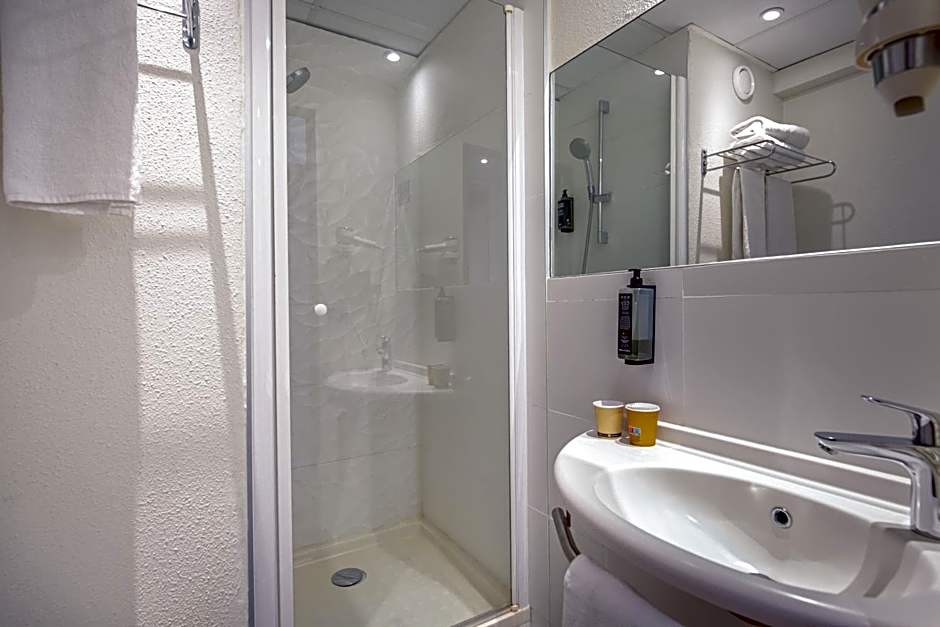 ibis Styles Cannes Le Cannet