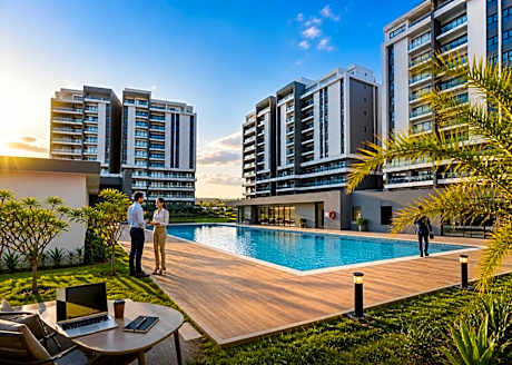 Minissy Suites