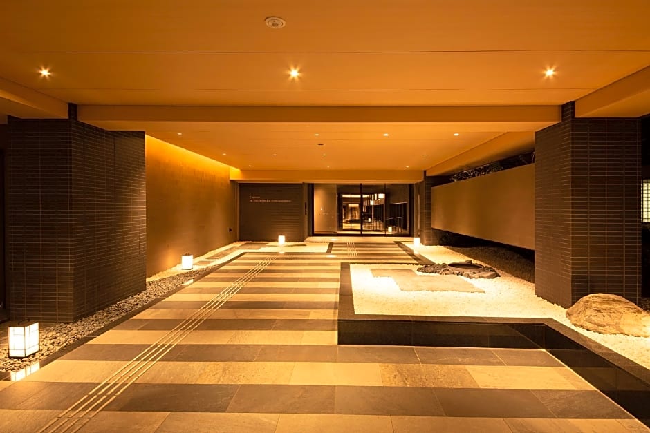 Hotel Keihan Kyoto Hachijoguchi