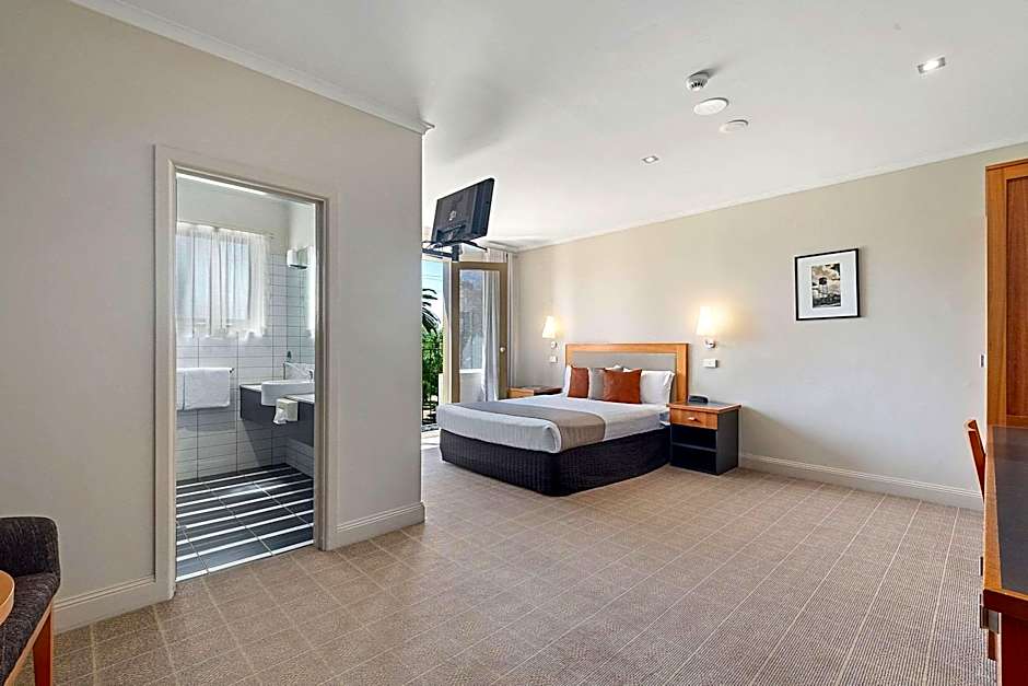 Quality Hotel Grand Mildura