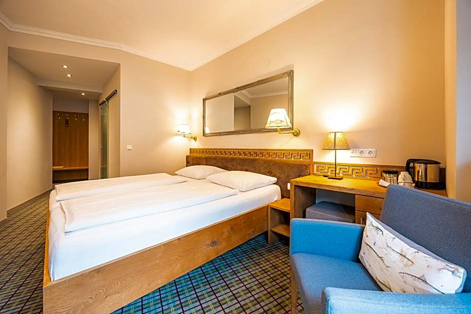 Hotel Fischerwirt Zell am See