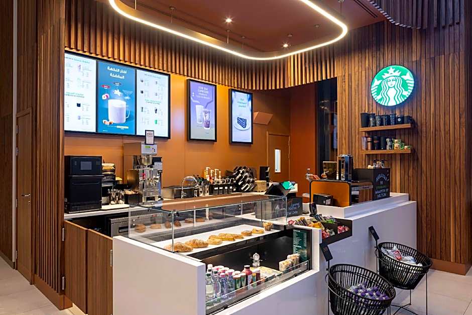 Hampton by Hilton Kuwait Salmiya