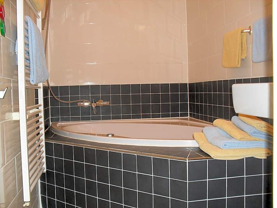 Hotel Hoogland Zandvoort aan Zee