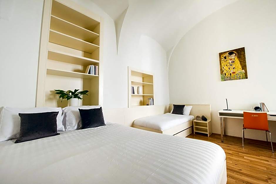myNext - Johannesgasse Apartments