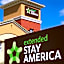 Extended Stay America Suites - Columbia - Columbia Parkway