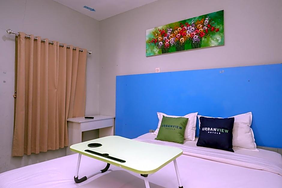 Urbanview Hotel Syariah Prambanan by RedDoorz