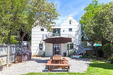 Around The World Backpackers