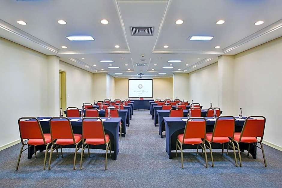 Transamerica Executive Curitiba Batel