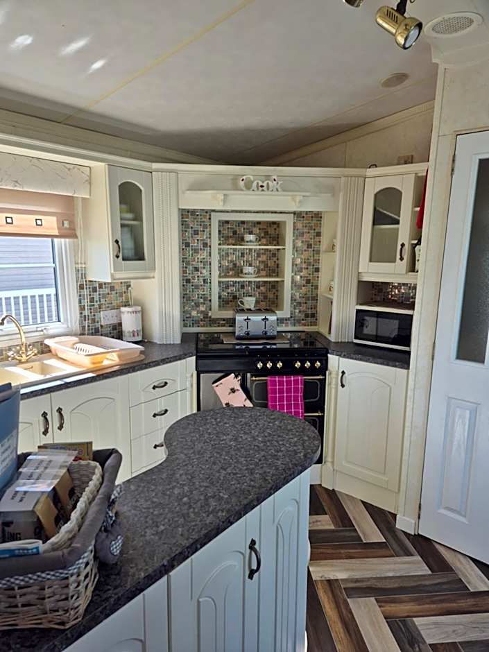 Caravan 6 berth