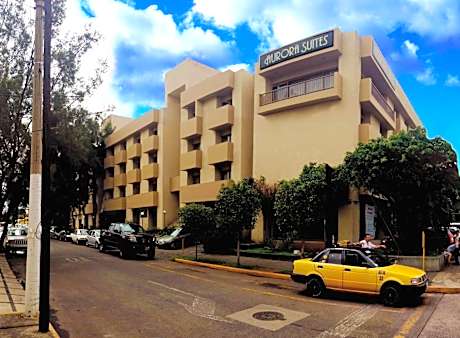 Aurora Suites