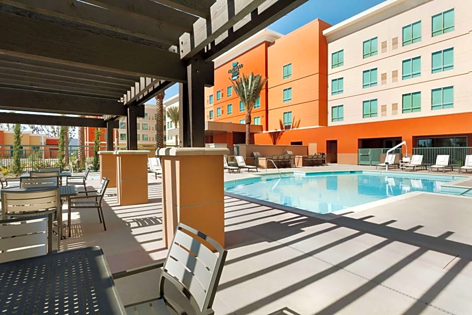 Homewood Suites By Hilton Irvine John Wayne Airport