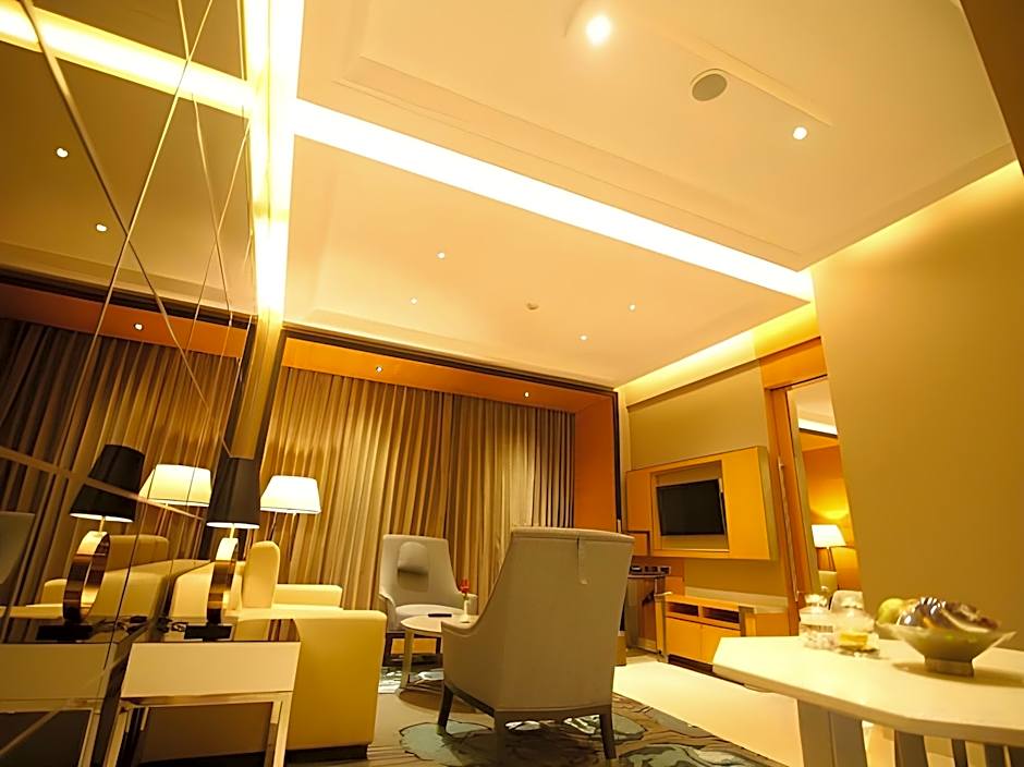 Radisson Blu Coimbatore