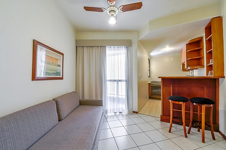 Capital O Park Tower