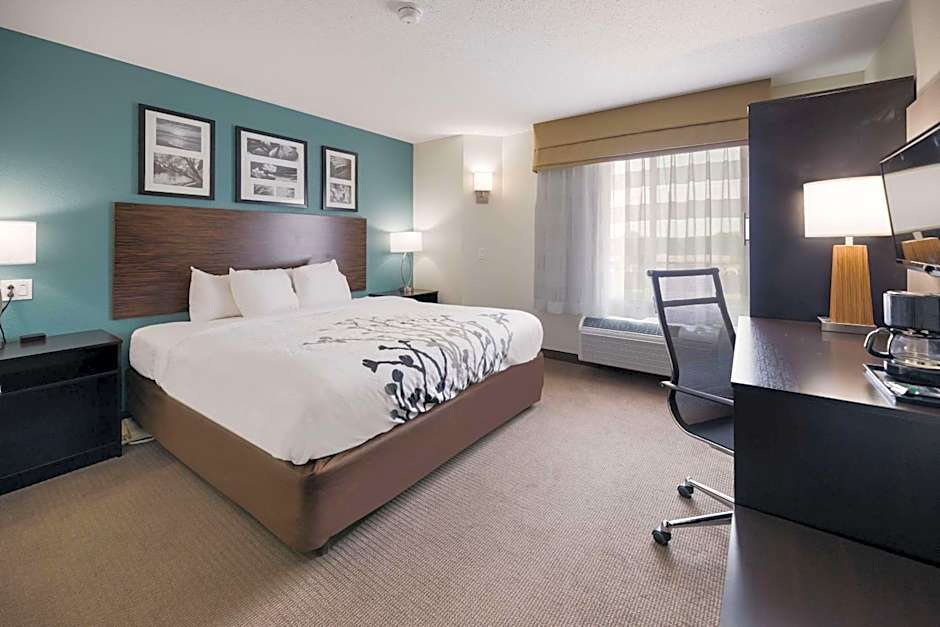 Sleep Inn & Suites Port Clinton