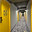 Ibis Styles Budapest City