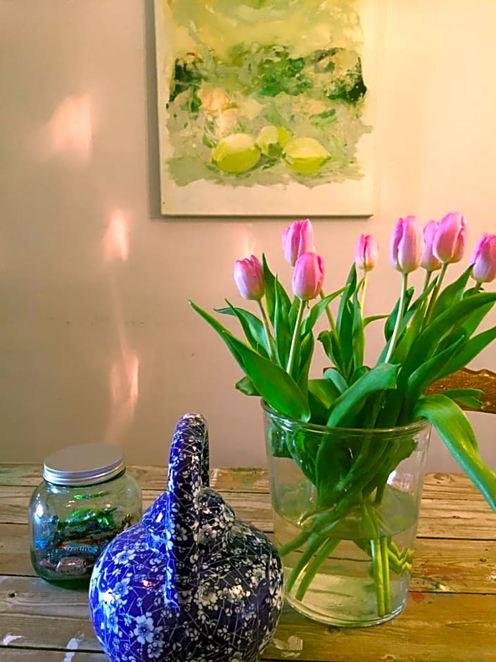 PuurTeuven B&B tussen Kunst en Natuur