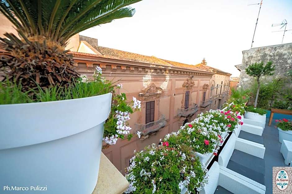 Le Caserie Locanda di Charme