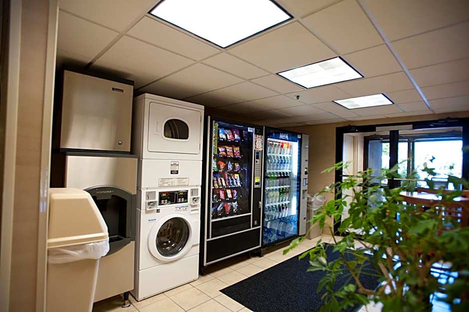 Hampton Inn By Hilton Downington/Exton