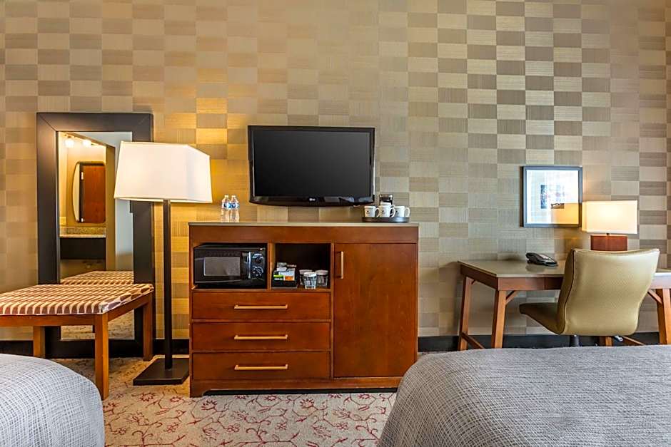 Best Western Premier Helena Great Northern Hotel