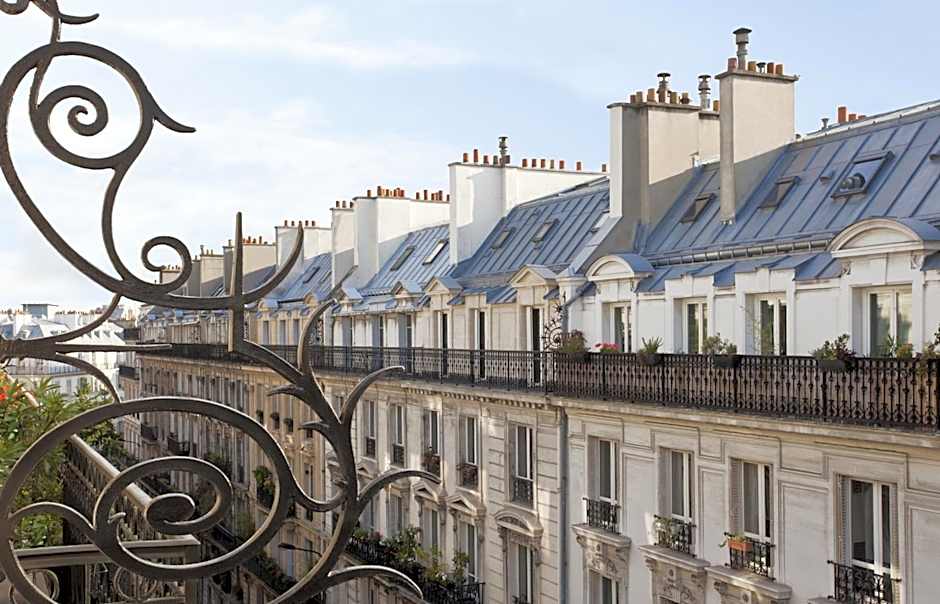 Hôtel Mayflower Opera