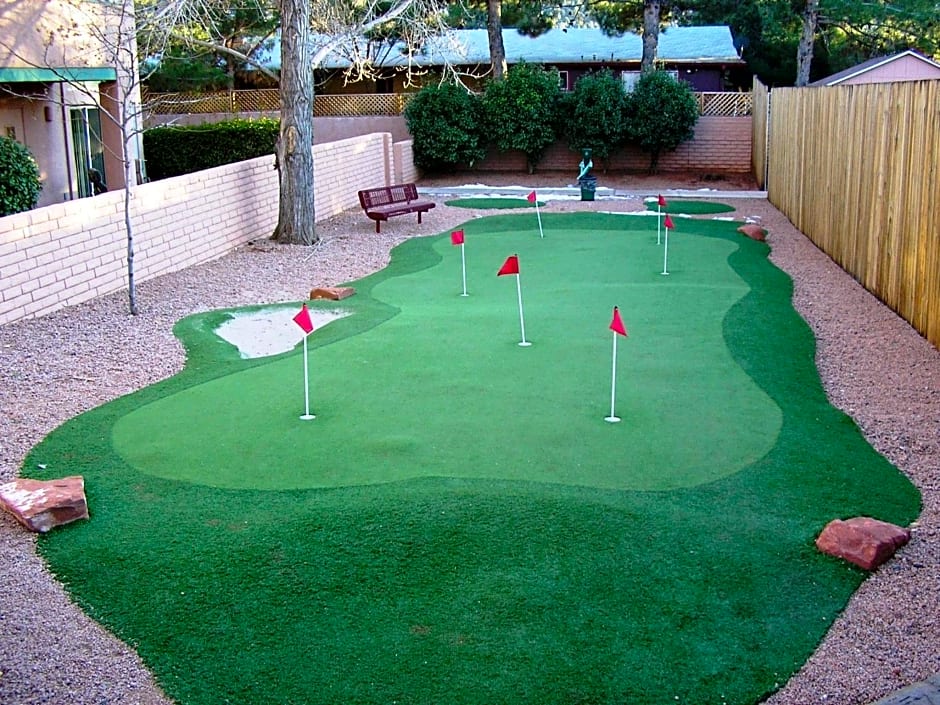 Villas of Sedona, a VRI resort