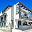 Nymphes Deluxe Accommodation Pefkochori
