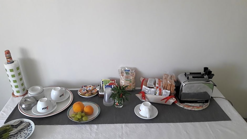 Chez Glè B&B – Bari, LA