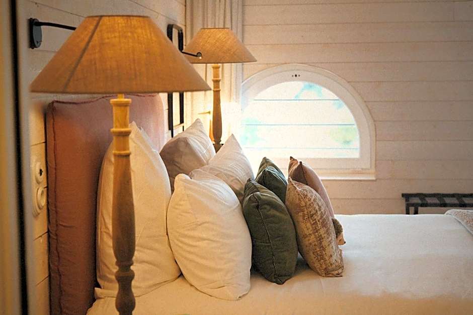 Boutique Hotel SOCLO