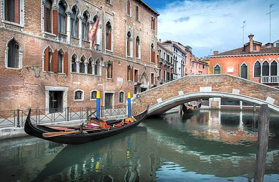 Palazzo Marcello Hotel Al Sole