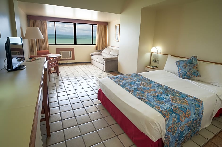 Dan Inn Recife Mar