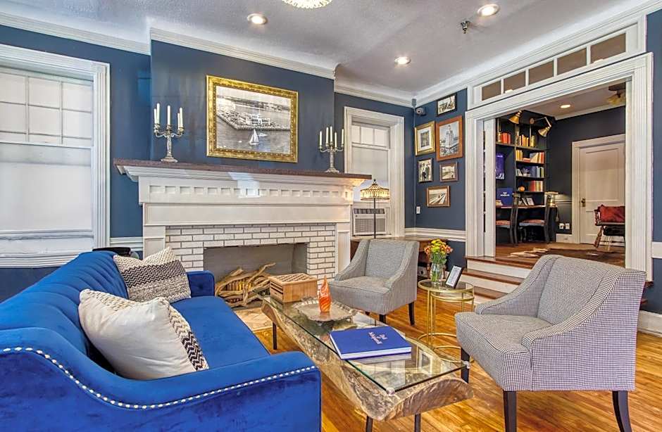 New Hotel Collection Downtown St Pete