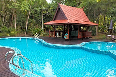Marisa Resort & Spa Chiang Dao