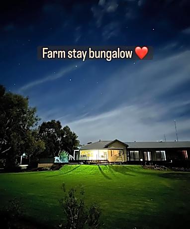 Sandalwood Downs Fabulous Farm Stay TOODYAY