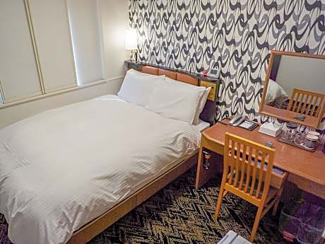 Main Building Double room - Non-Smoking